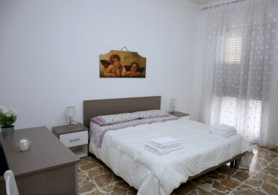 Casa Vacanze Vacanzaportopalo Appartamento Mare Con 2 Camere Da Letto Con Wifi